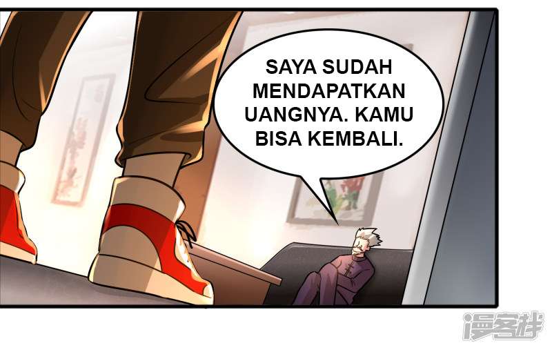 Outlander Tyrant Supplier Chapter 76 Gambar 26